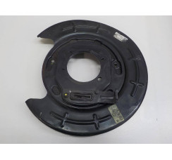 Щит опорний задній правий Hyundai Tucson 2015>