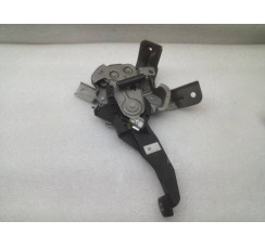 Важіль гальма стоянки педаль Kia Sportage 2016-2021