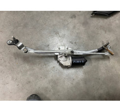 Трапеція склоочисників Skoda Roomster 2006-2015