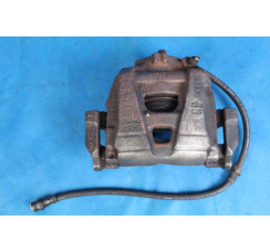 Супорт гальмівний передній лівий usa Audi Q3 (8U) 2012-2018