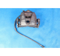 Супорт гальмівний передній правий usa Audi Q3 (8U) 2012-2018