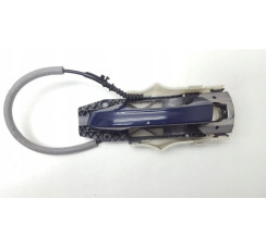 Кронштейн зовнішньої ручки дверей Seat Toledo IV 2013-2019