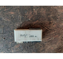 Блок комфорта BMW 5-serie E39 1995-2003