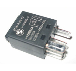 Реле BMW 3-serie E90/E91 2005-2012