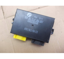 Блок управления парктрониками BMW 5-serie E39 1995-2003