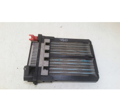 Радіатор обігрівача електричний (тен) Volvo S80 2006-2016
