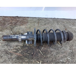 Стійка передня (амортизатор) із пружиною Seat Ibiza IV 2002-2008