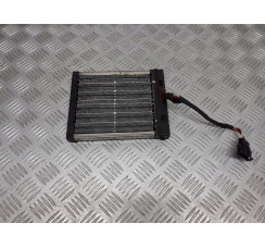 Радіатор примусового підігріву печі Seat Cordoba 2002-2008