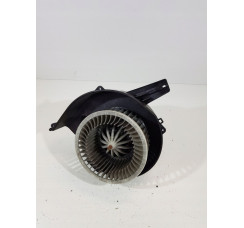 Моторчик вентилятора пічки (опалювача салону) Seat Toledo IV 2013-2019