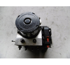 Блок ABS Skoda Roomster 2006-2015