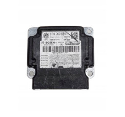 Блок управління подушками airbag Seat Ibiza V 2008-2017