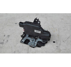 Замок дверей водія передньої лівої Seat Leon (1M1) 1999-2006