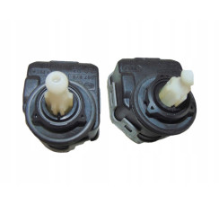 Моторчик коректора фари Skoda Fabia 1999-2007