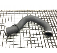 Патрубок інтеркулера лівий VW Transporter T5 2003-2015