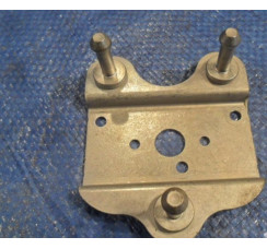 Кронштейн блоку ABS VW Transporter T5 2003-2015