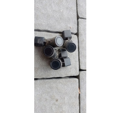 Датчик паркування (парктронік передній бічний) Audi A8 [4E] 2002-2010