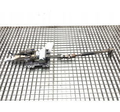 Рульова колонка в зборі серво VW Touareg 2002-2010