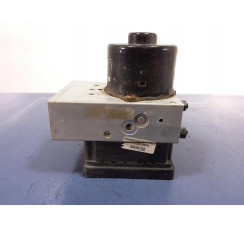 Блок ABS (БИТА КРИШКА) VW Touareg 2002-2010