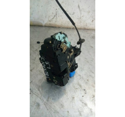 Замок дверей задньої лівої Seat Toledo III 2004-2009