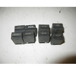 Реле покажчиків поворотів Porsche Panamera 2010-2016