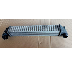 Радіатор інтеркулера Seat Alhambra 2000-2010