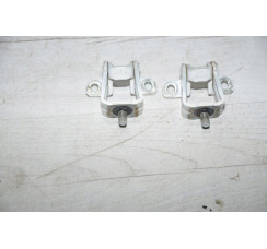 Петля двері задня ліва Seat Alhambra 2010>