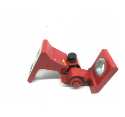 Петля двері задня ліва Seat Alhambra 2010>