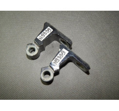 Петля двері передньої правої Seat Alhambra 2010>