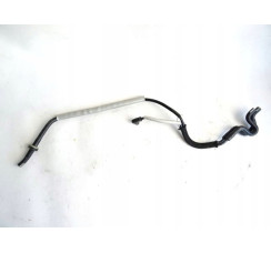 Трубка вакуумна VW Touareg 2010-2018