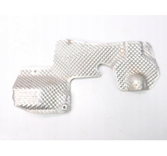 Екран тепловий акпп VW Touareg 2010-2018