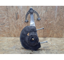 Кулак поворотний передній правий (цапфа) VW Touareg 2010-2018