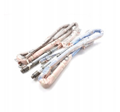 Подушка безпеки збоку (шторка) airbag Porsche Cayenne 2010-2017