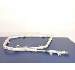 Подушка безпеки збоку (шторка) airbag Porsche Cayenne 2010-2017