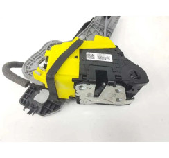 Замок двери задней левой Kia Sportage 2016-2021