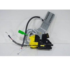 Замок двери задний правый 5 пинов Kia Sportage 2016-2021