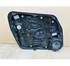 Стеклоподъемник передний левый Kia Sportage 2016-2021