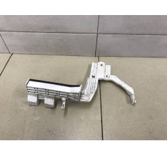 Фиксатор замка двери передней левой Kia Sportage 2016-2021