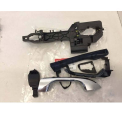 Кронштейн ручки двери перед лев Kia Sportage 2016-2021