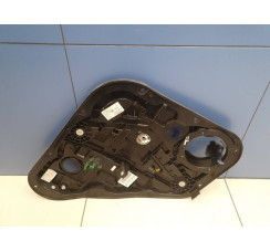 Стеклоподъемник задний левый Kia Sportage 2016-2021