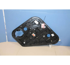 Стеклоподъемник двери задний правый Kia Sportage 2016-2021