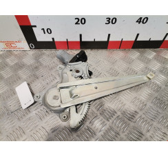 Стеклоподъемник задний левый Toyota FJ Cruiser 2006>