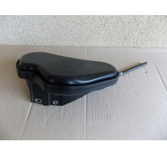 Ресивер повітряний вакуумної системи двигуна Skoda Superb 2002-2008