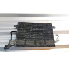 Радіатор кондиціонера VW Passat [B5] 1996-2000