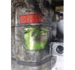 Компрессор кондиционера Audi A4 [B5] 1994-2001