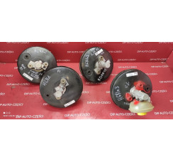 Вакуумний підсилювач гальм Audi A6 [C5] 1997-2004