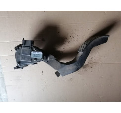 Педаль газу акселератора Audi A6 [C5] 1997-2004