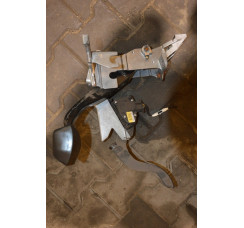 Педаль газу акселератора Audi A6 [C5] 1997-2004