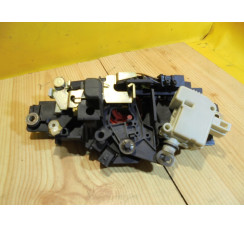 Замок кришки багажника із замком Audi A4 [B5] 1994-2001