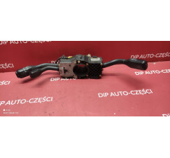 Перемикач підрульовий склоочисників Audi A6 [C4] 1994-1997