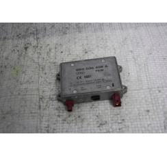 Підсилювач антени Audi A4 [B6] 2000-2004